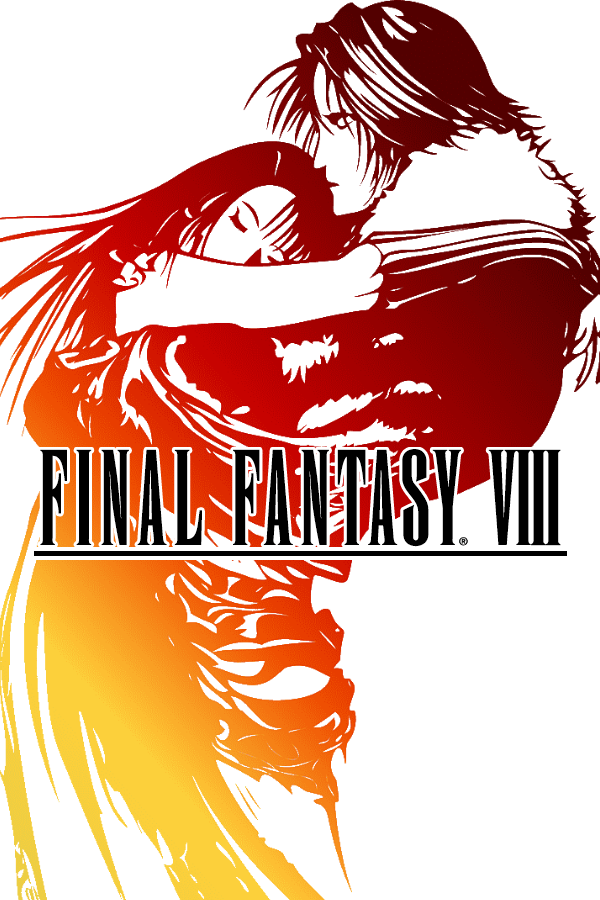 FINAL FANTASY VIII